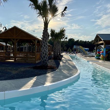 Wildwood Resort Zwolle Eksteriør bilde