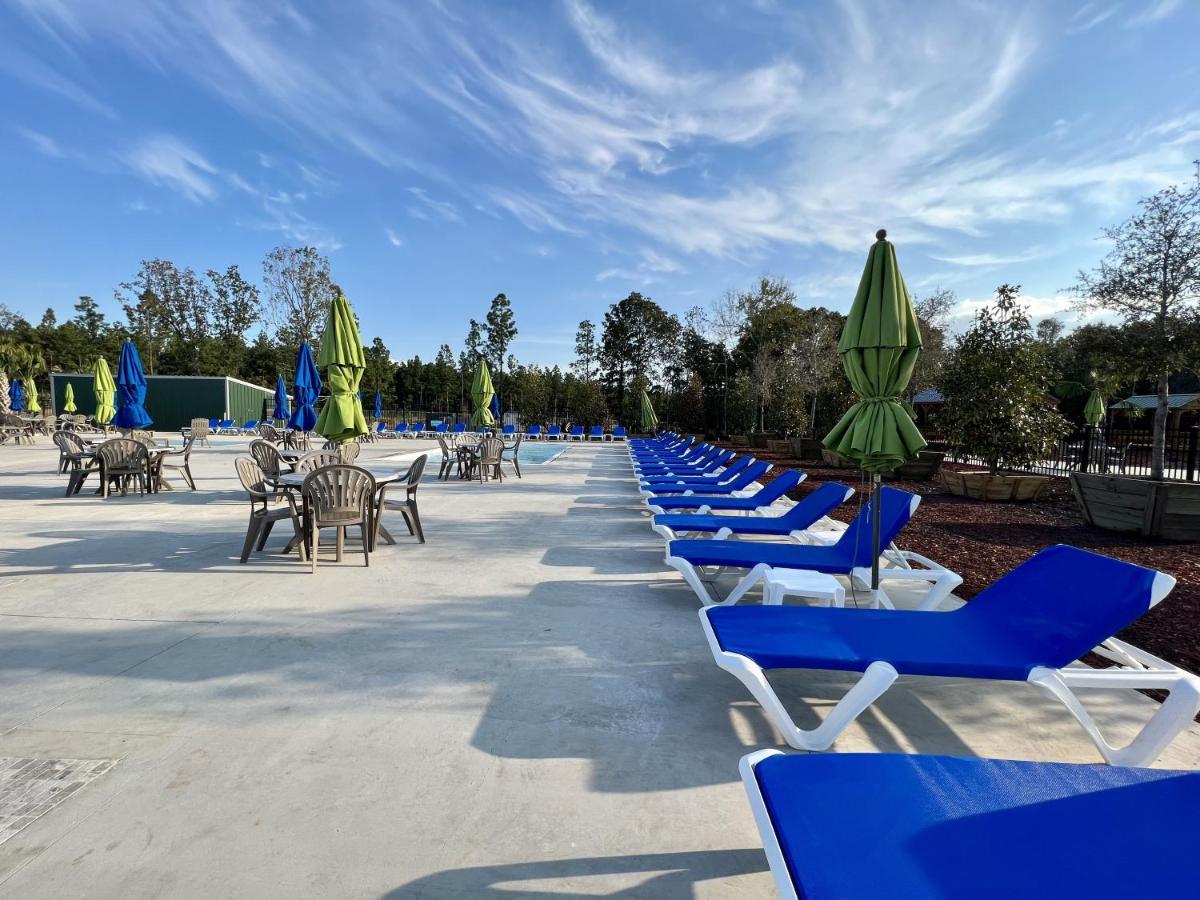Wildwood Resort Zwolle Eksteriør bilde