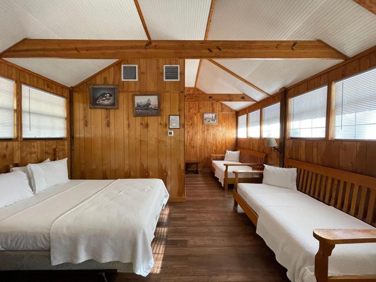 Wildwood Resort Zwolle Eksteriør bilde