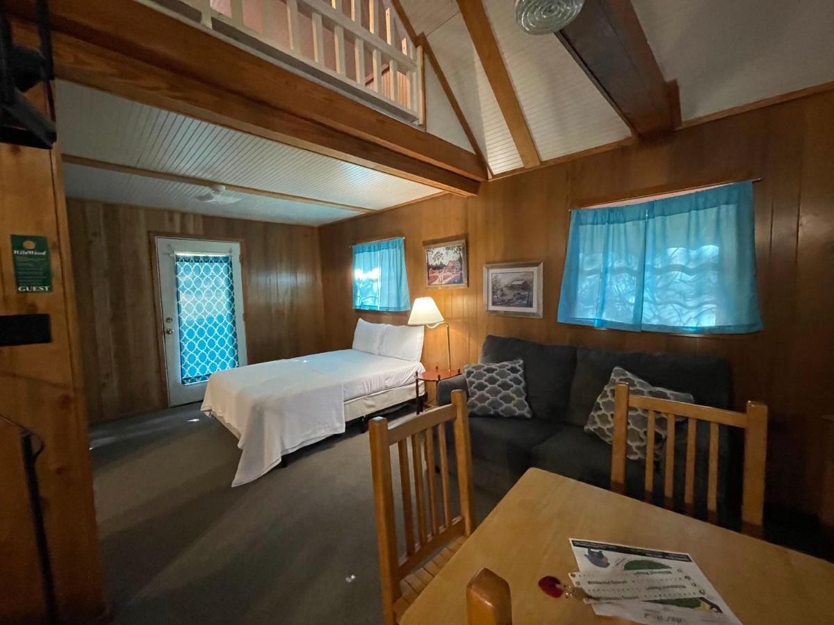 Wildwood Resort Zwolle Eksteriør bilde